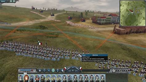 Italy Campaign (Napoleon: Total War).